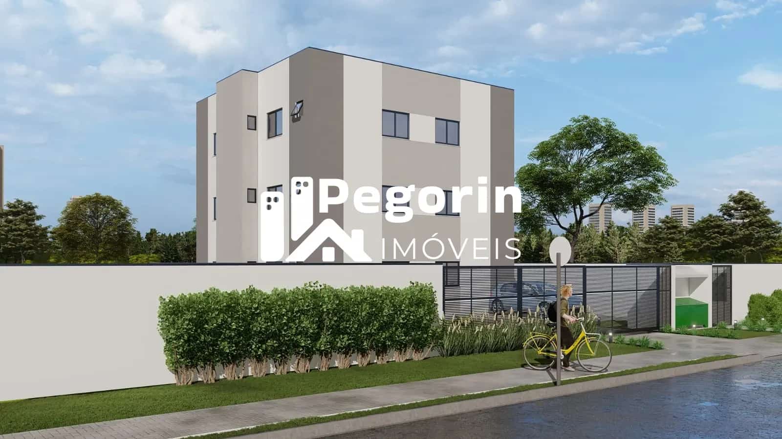 APARTAMENTO 1 QUARTO 