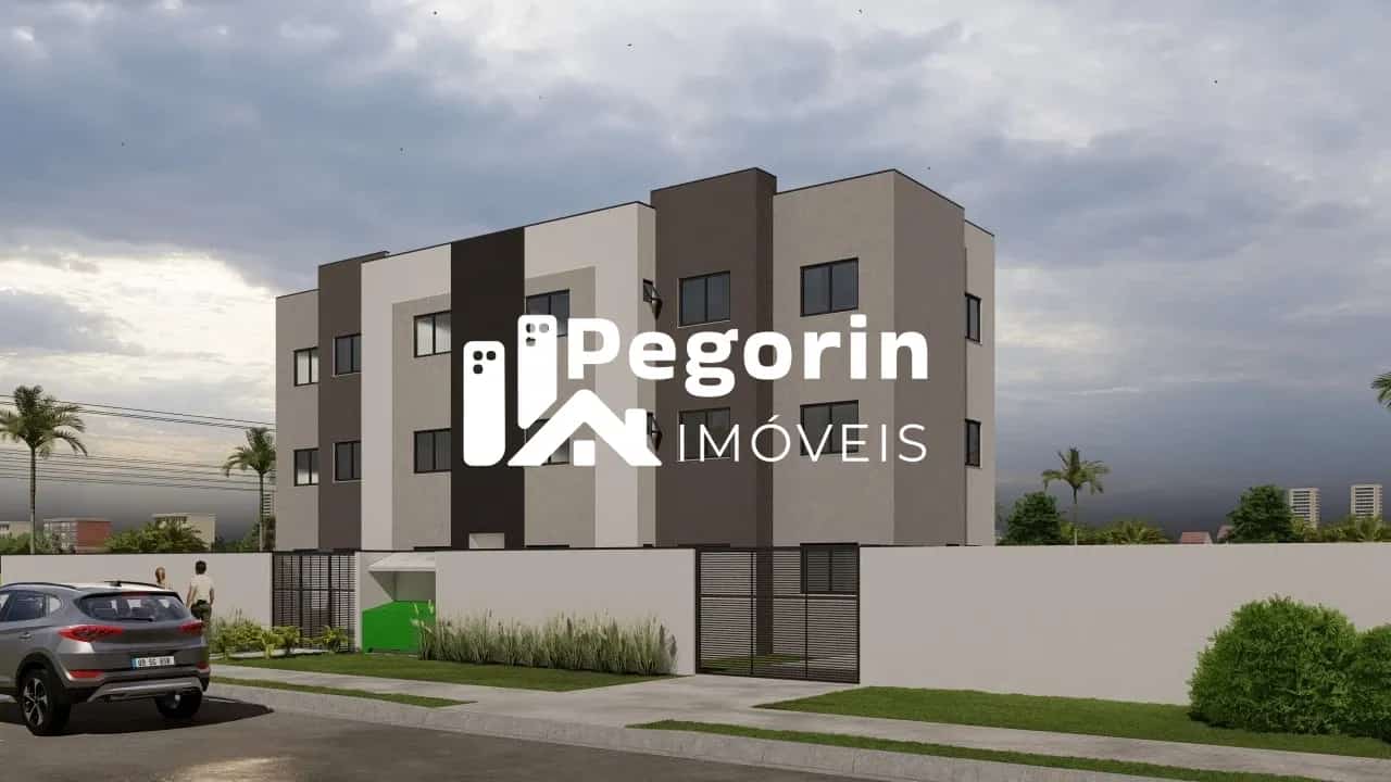 APARTAMENTO STUDIO CAJURU CURITIBA