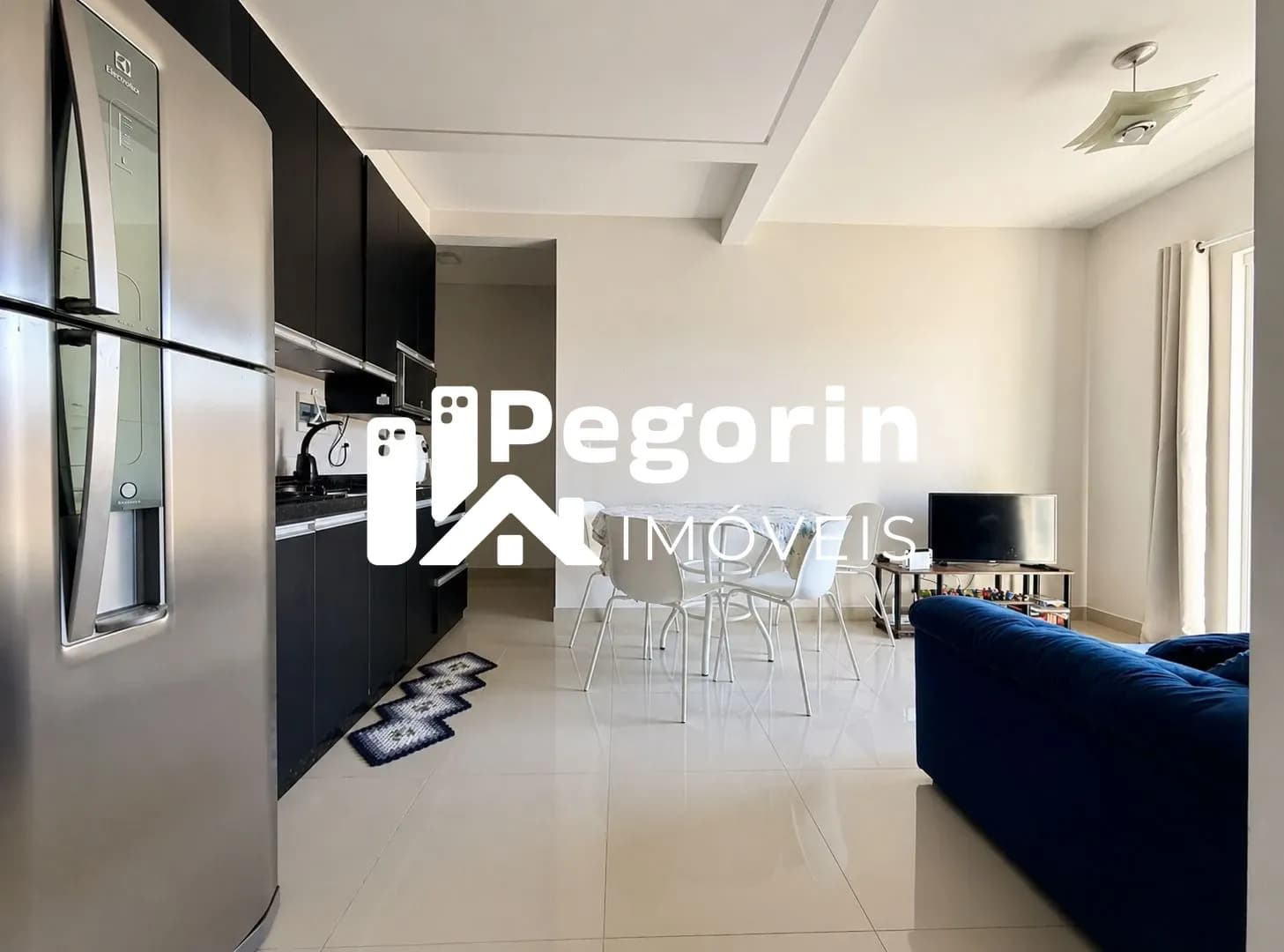 Apartamento 03 quartos em são Jose dos pinhais 