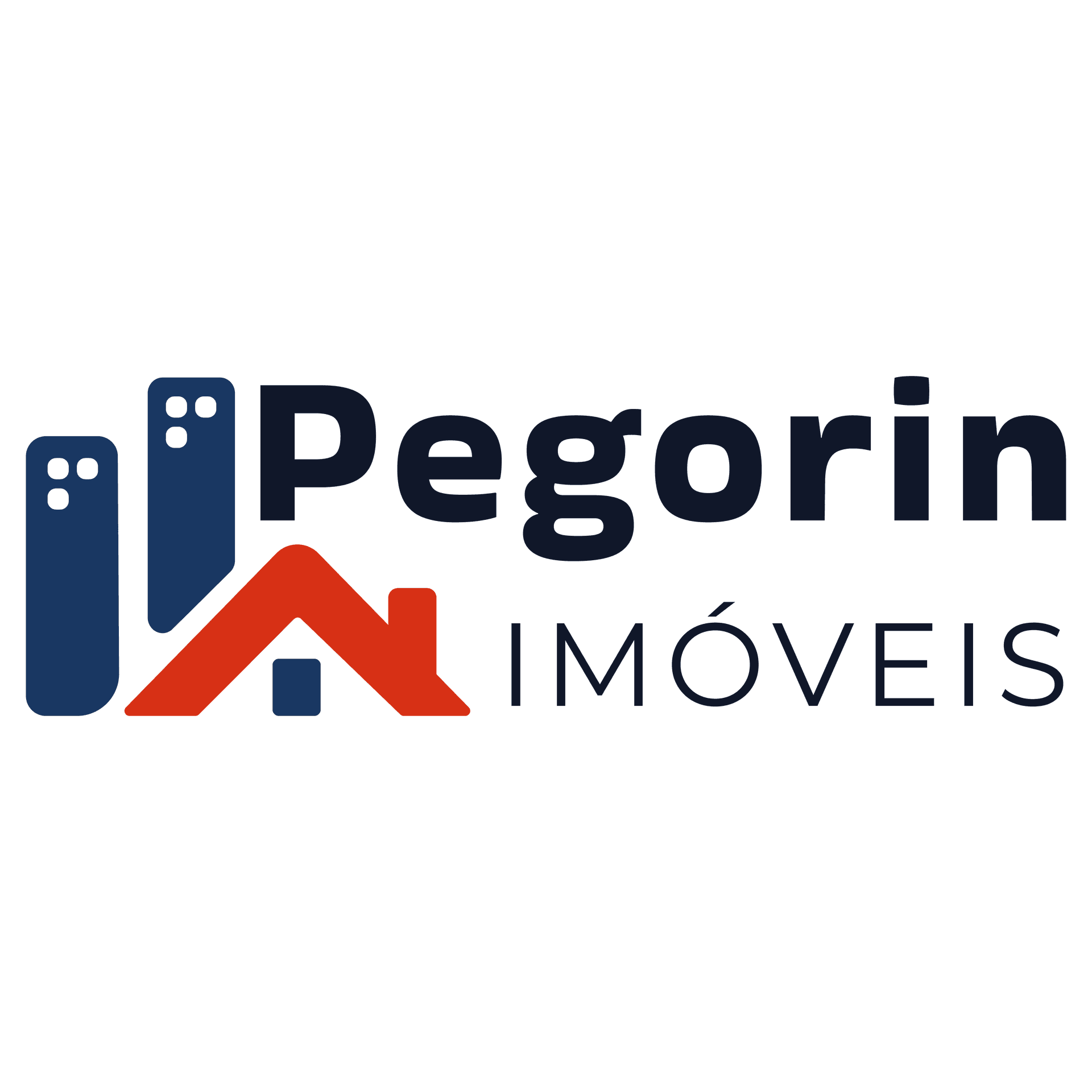 PEGORIN IMÓVEIS