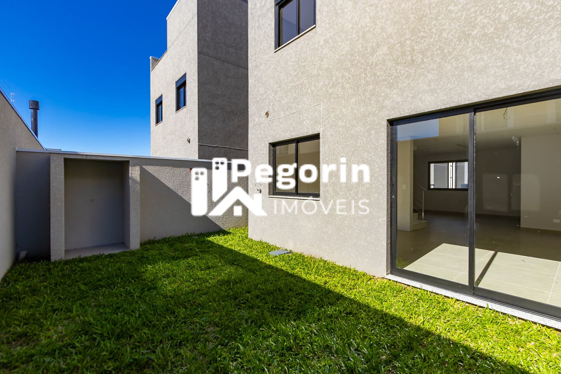 Casa à venda em Curitiba, Uberaba, com 4 quartos, 122,00m²