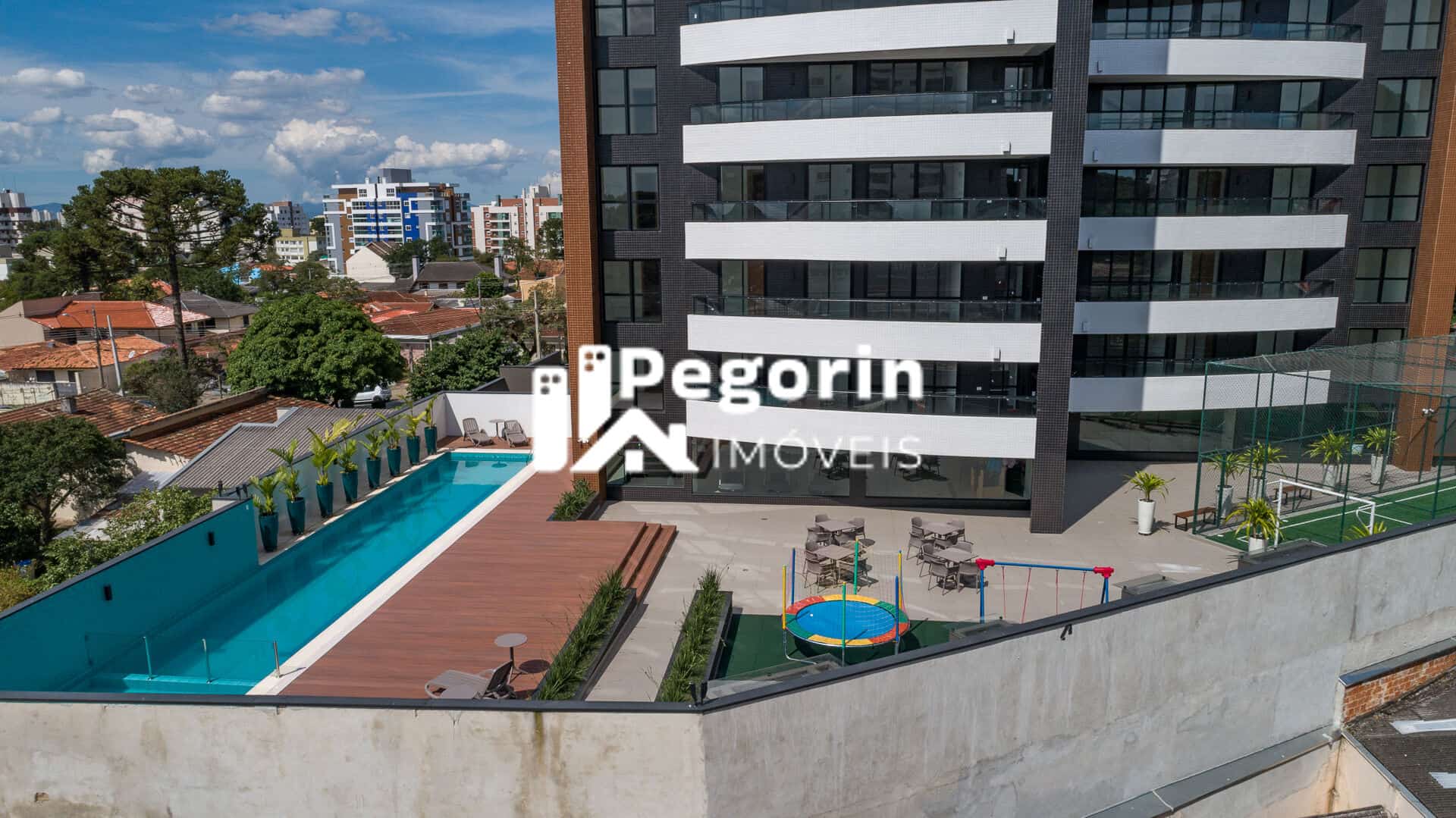 Apartamento à venda em Curitiba, Bacacheri, com 3 quartos, 110,90m²