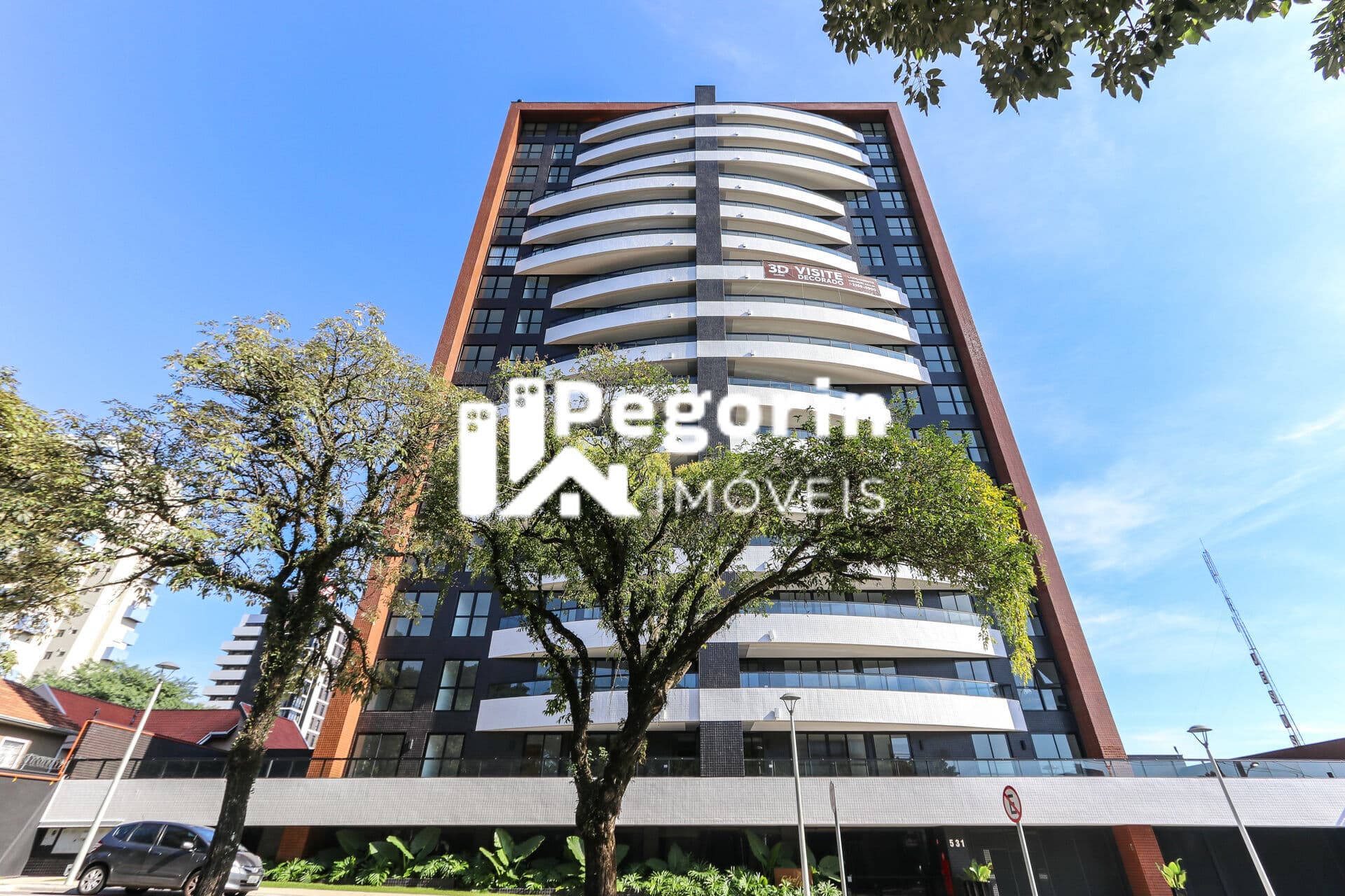 Apartamento à venda em Curitiba, Bacacheri, com 3 quartos, 110,90m²