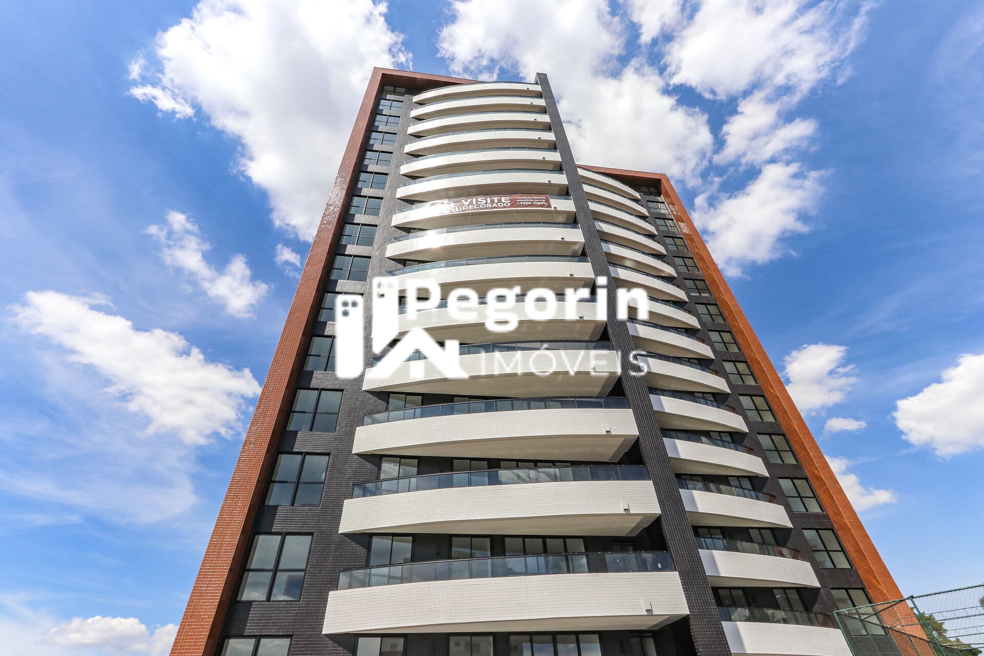 Apartamento à venda em Curitiba, Bacacheri, com 3 quartos, 110,90m²
