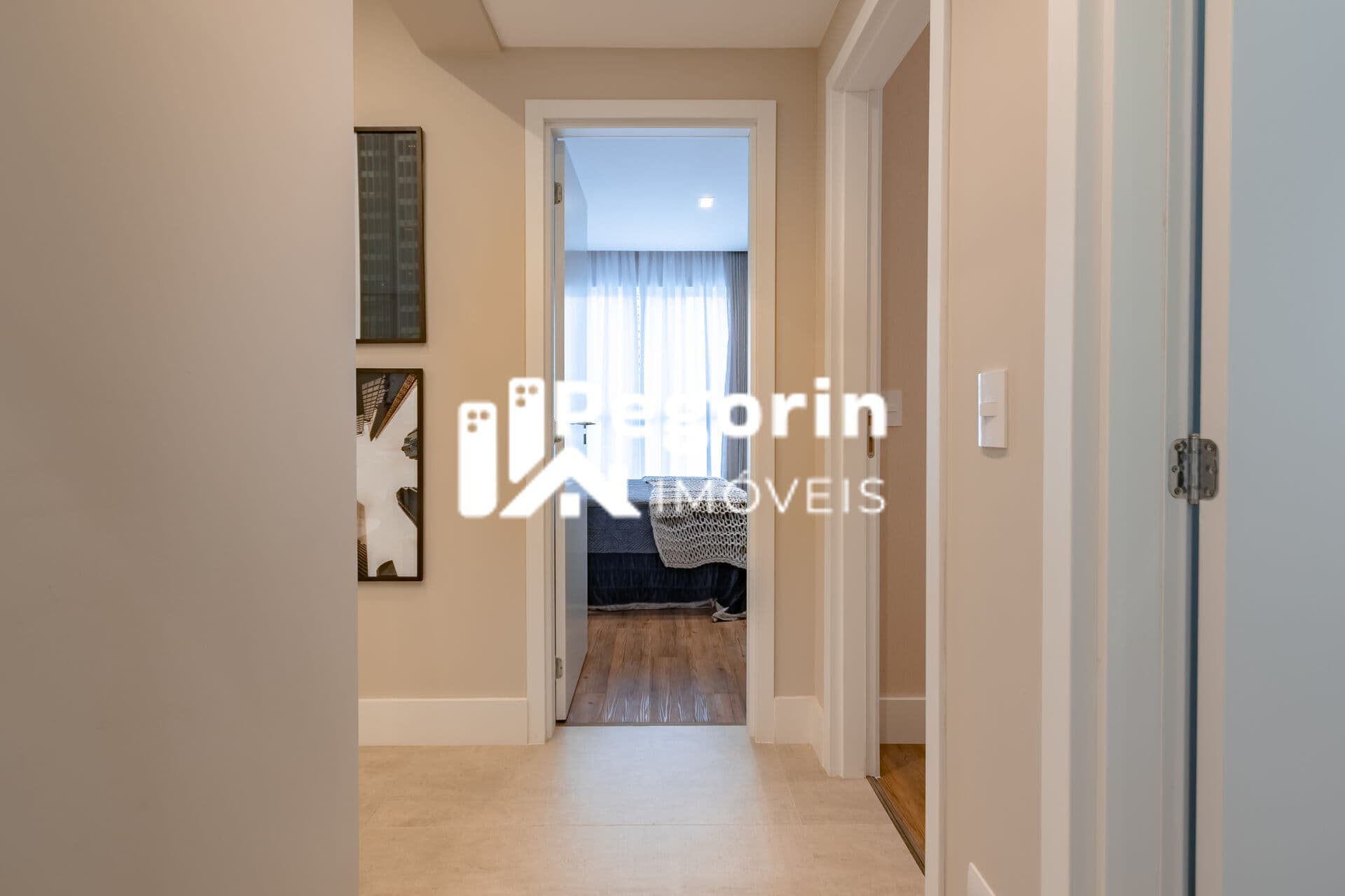 Apartamento 03 QTS Alto Padrão BATEL