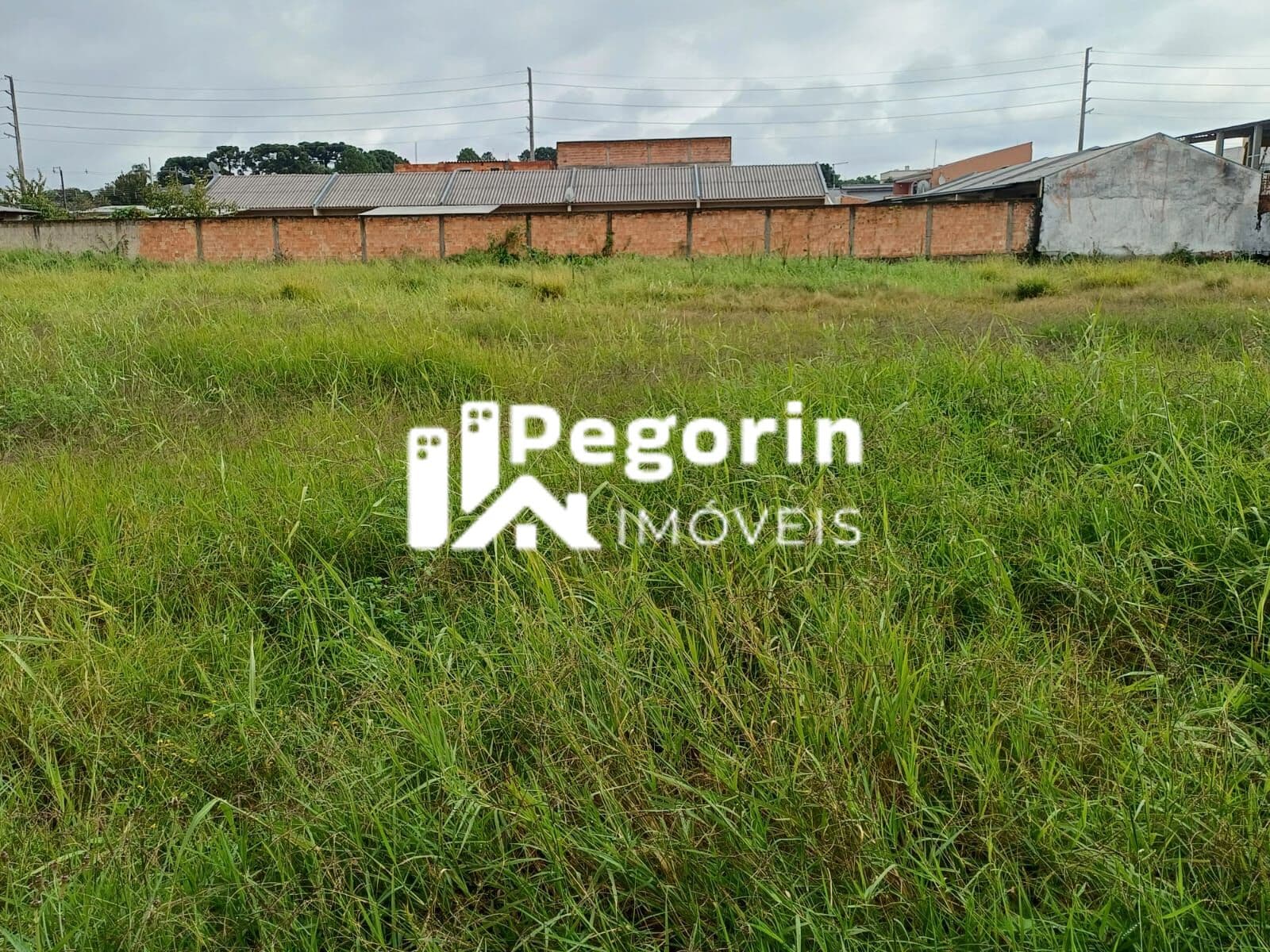 Terreno 3.510M² , Vargem Grande , Pinhais/PR