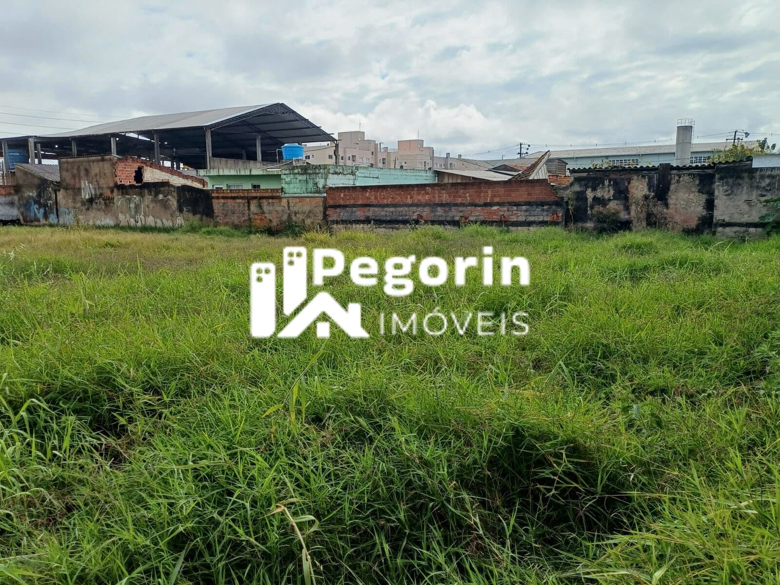 Terreno 3.510M² , Vargem Grande , Pinhais/PR