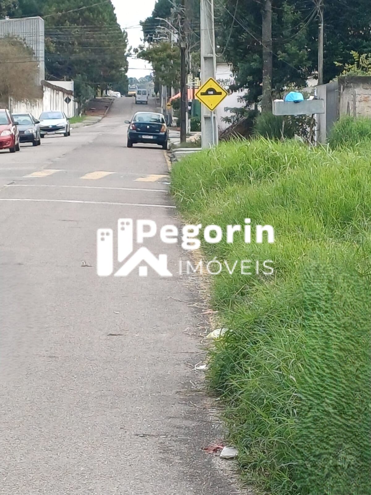 Terreno 3.510M² , Vargem Grande , Pinhais/PR
