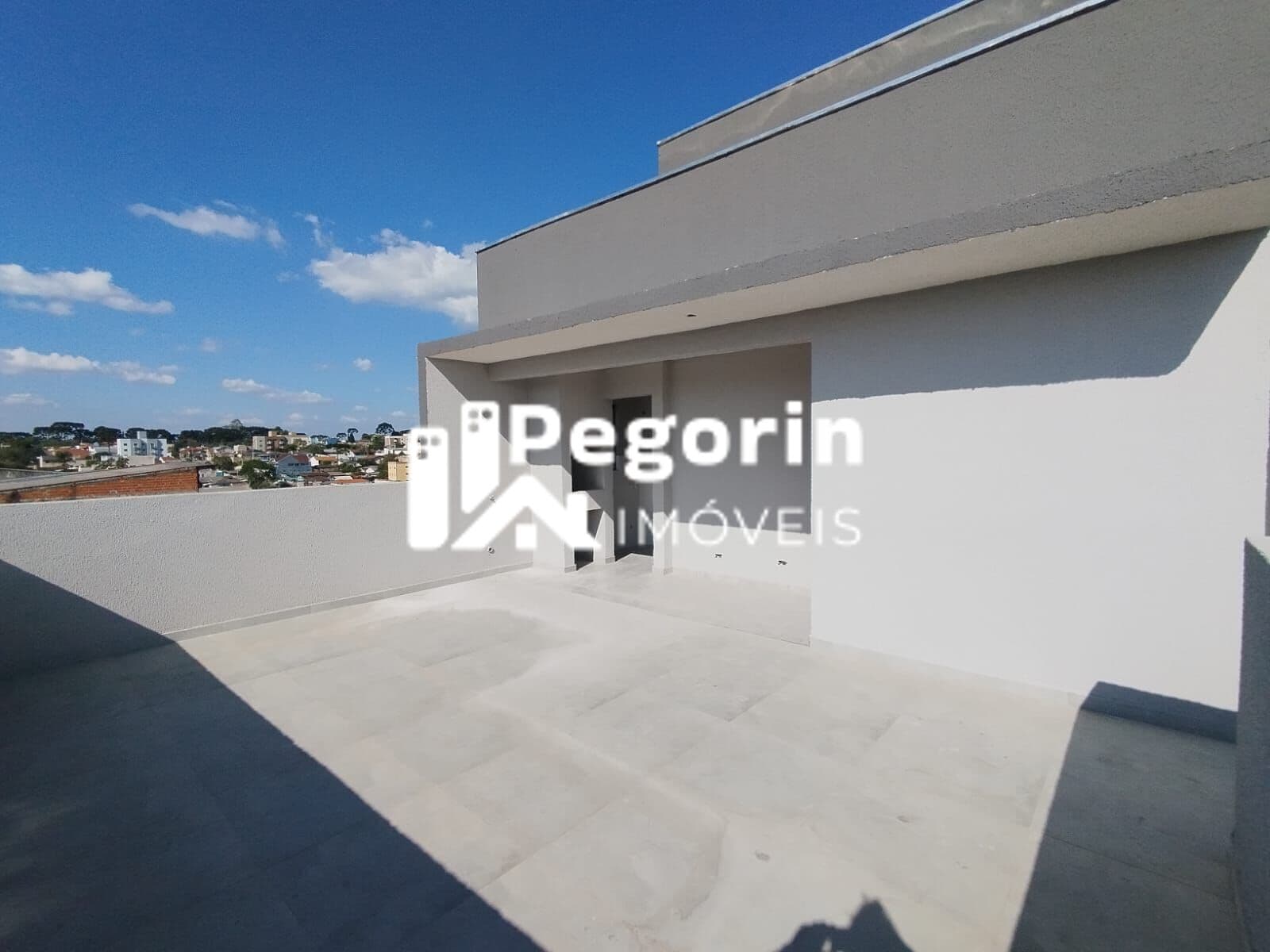 Apartamento à venda em Colombo, Roça Grande, com 2 quartos, 79,05m²