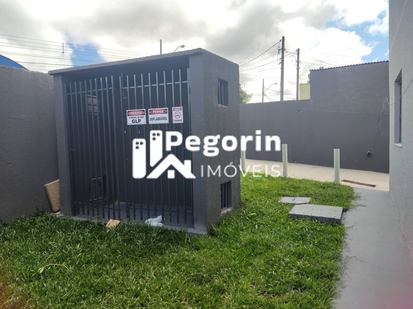 Apartamento à venda em Colombo, Roça Grande, com 2 quartos, 79,05m²
