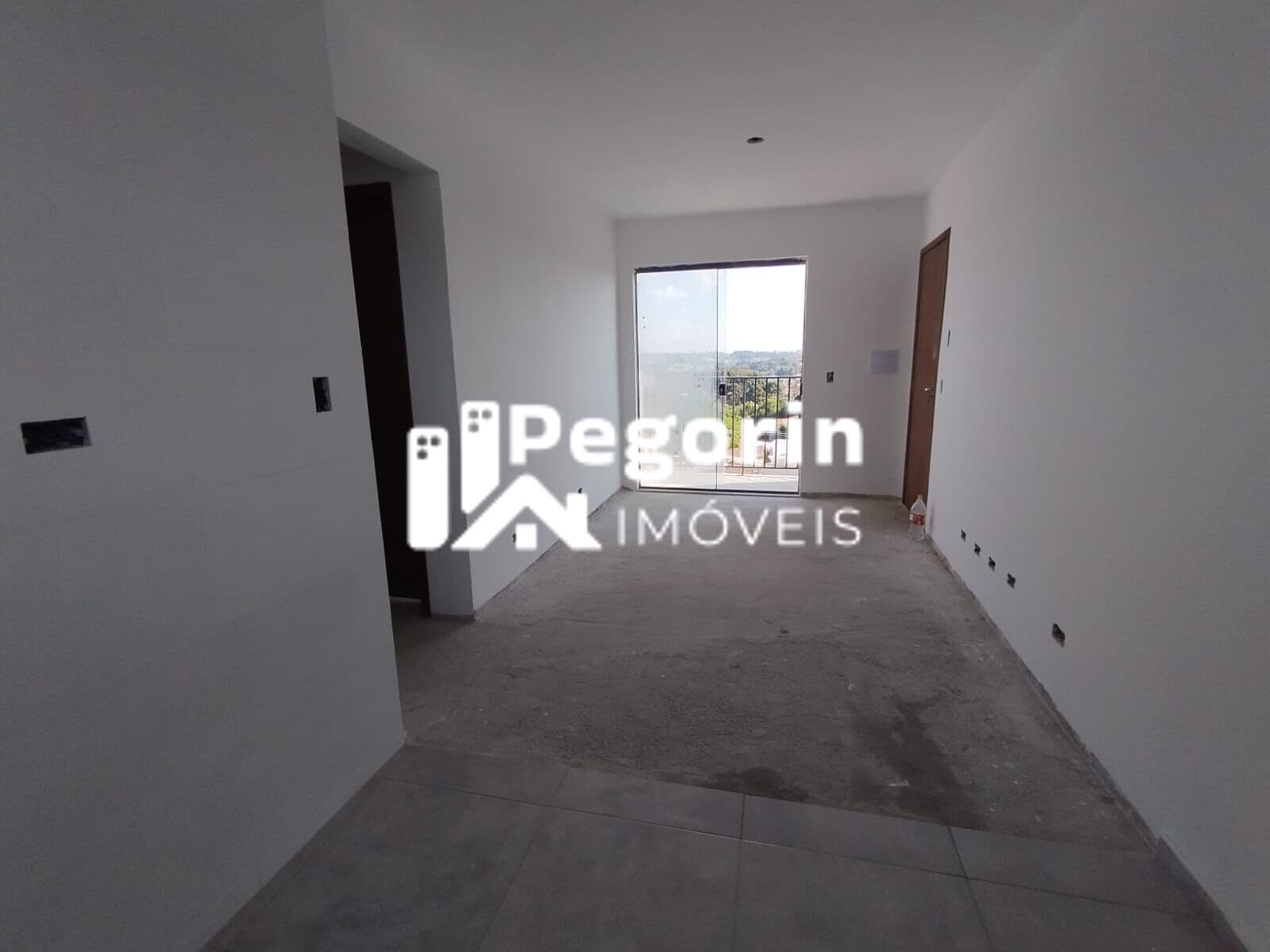 Apartamento à venda em Colombo, Roça Grande, com 2 quartos, 79,05m²