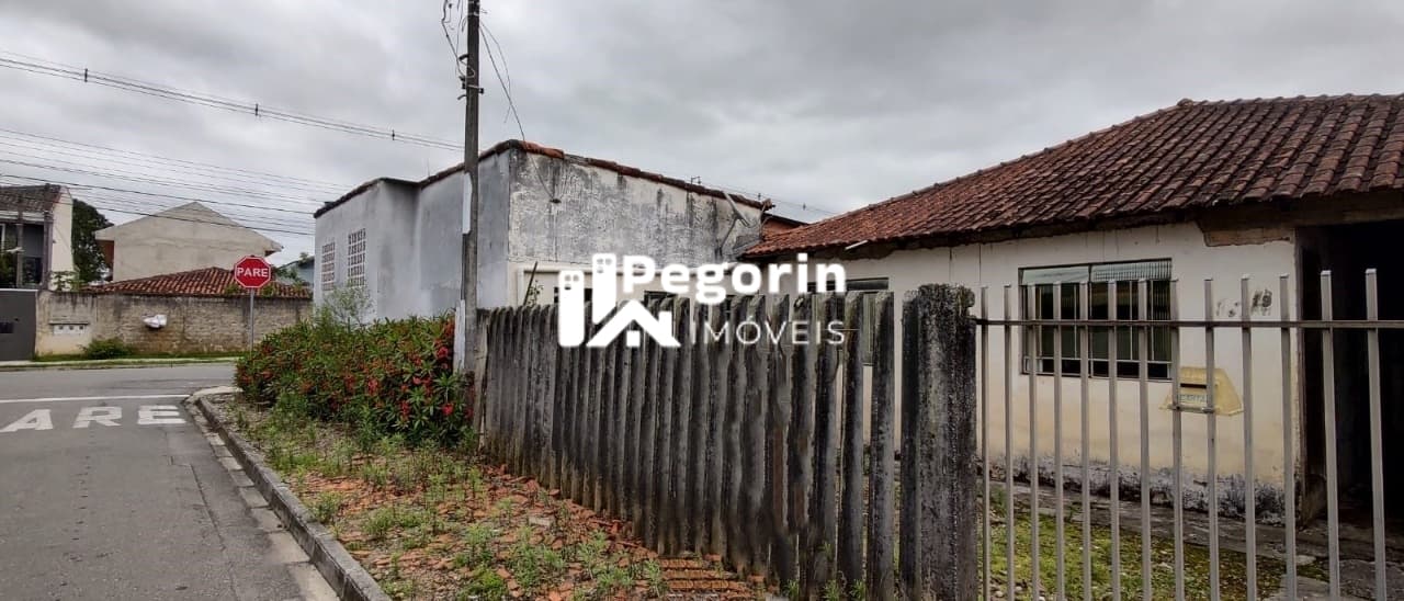Casa à venda em Pinhais, Vargem Grande, com 2 quartos, 55,00m²