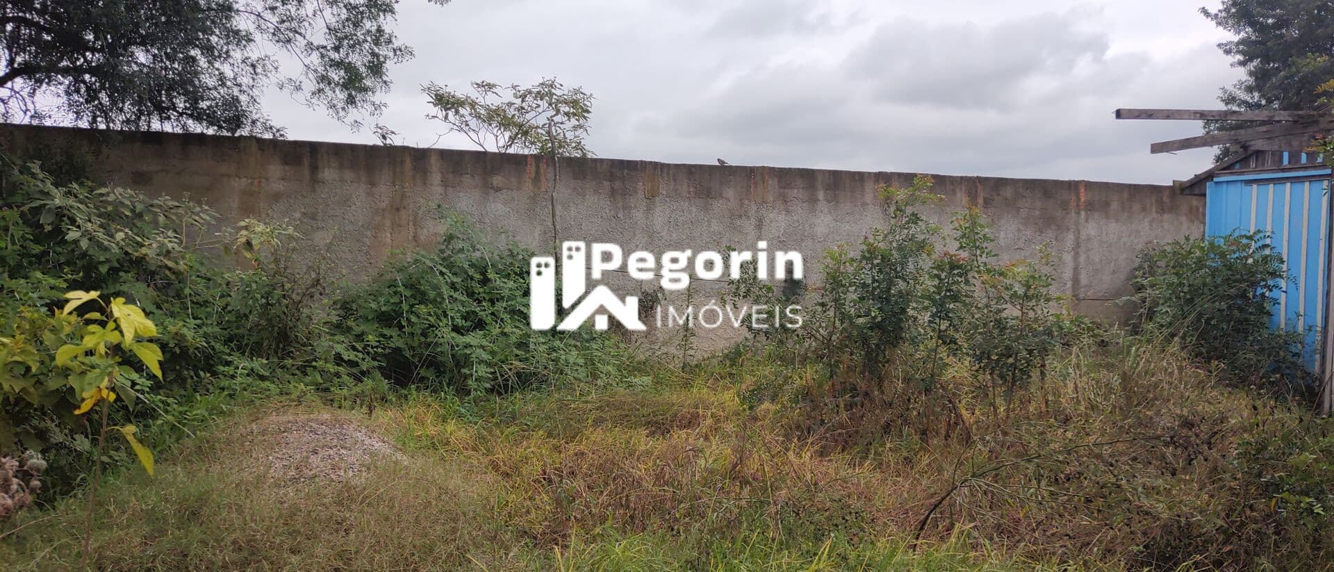 Terreno bairro Guatupê, São José dos Pinhais/PR