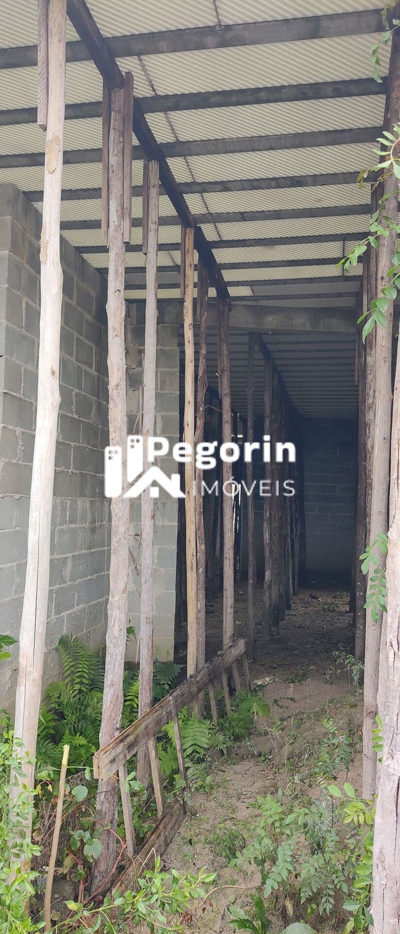 Terreno bairro Guatupê, São José dos Pinhais/PR