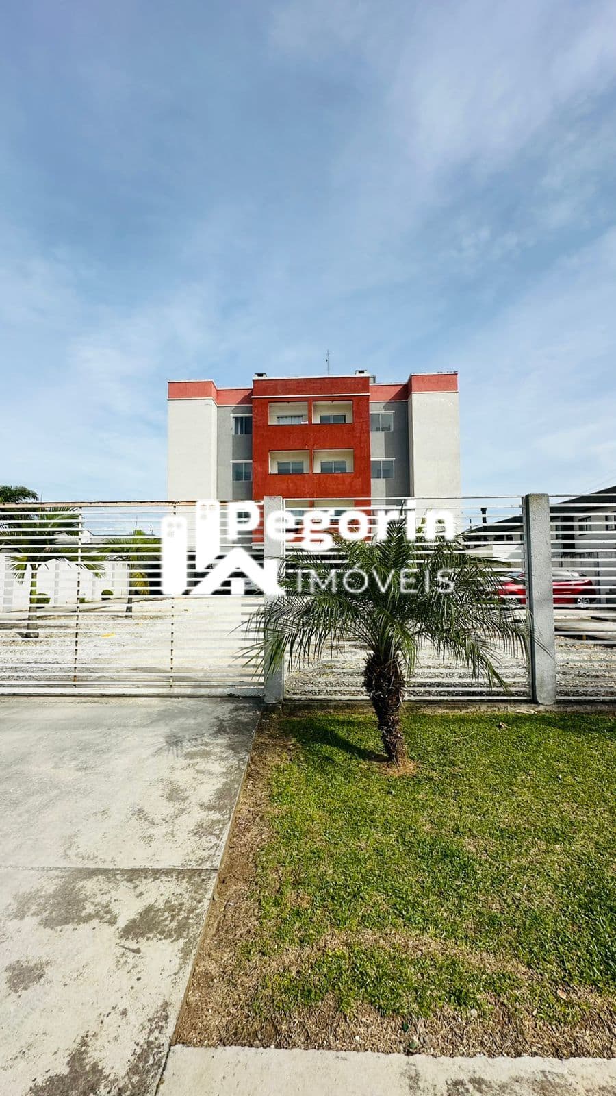 Apartamento à venda em Pinhais, Vargem Grande, com 3 quartos, 70,00m²