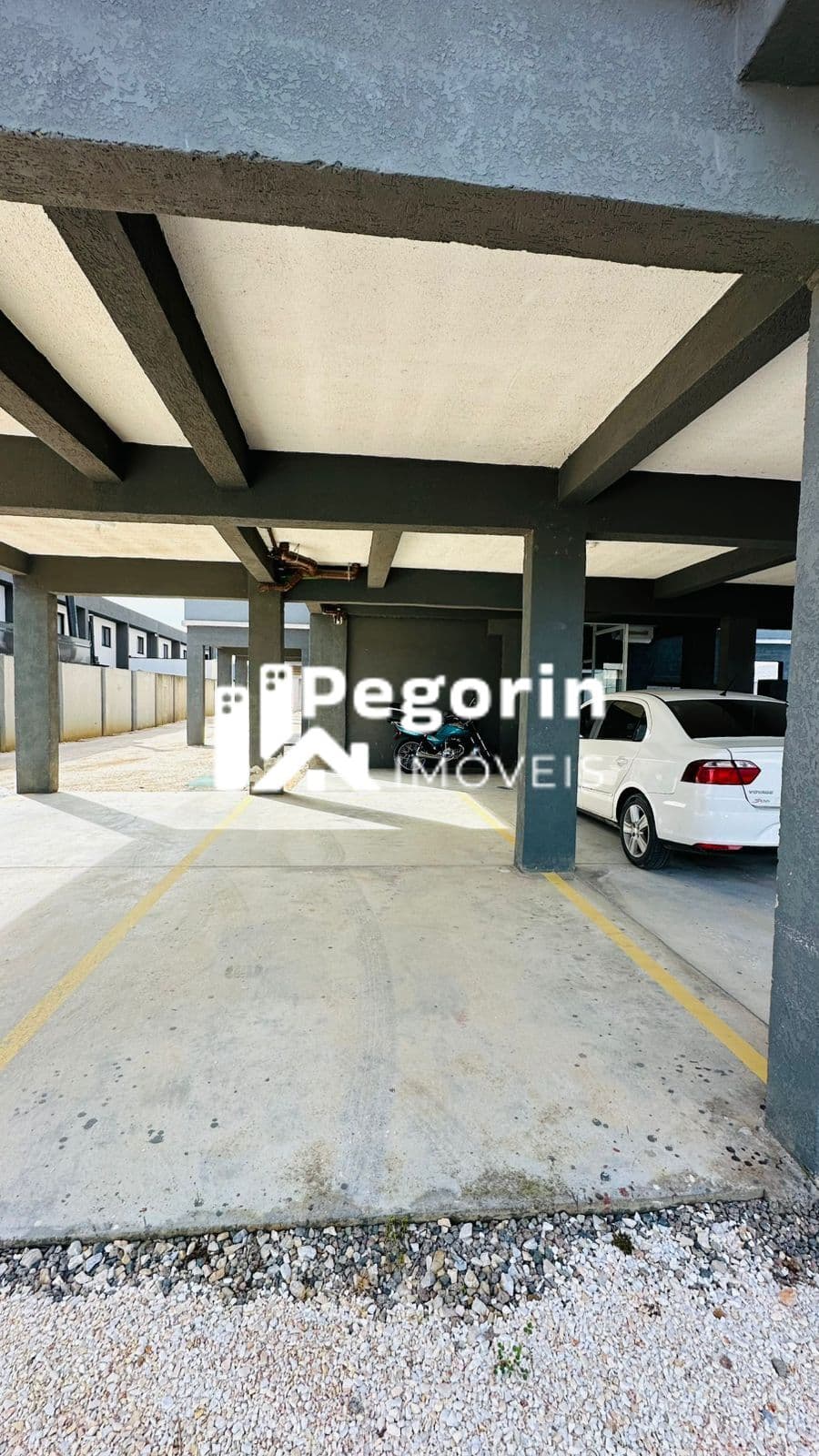 Apartamento à venda em Pinhais, Vargem Grande, com 3 quartos, 70,00m²