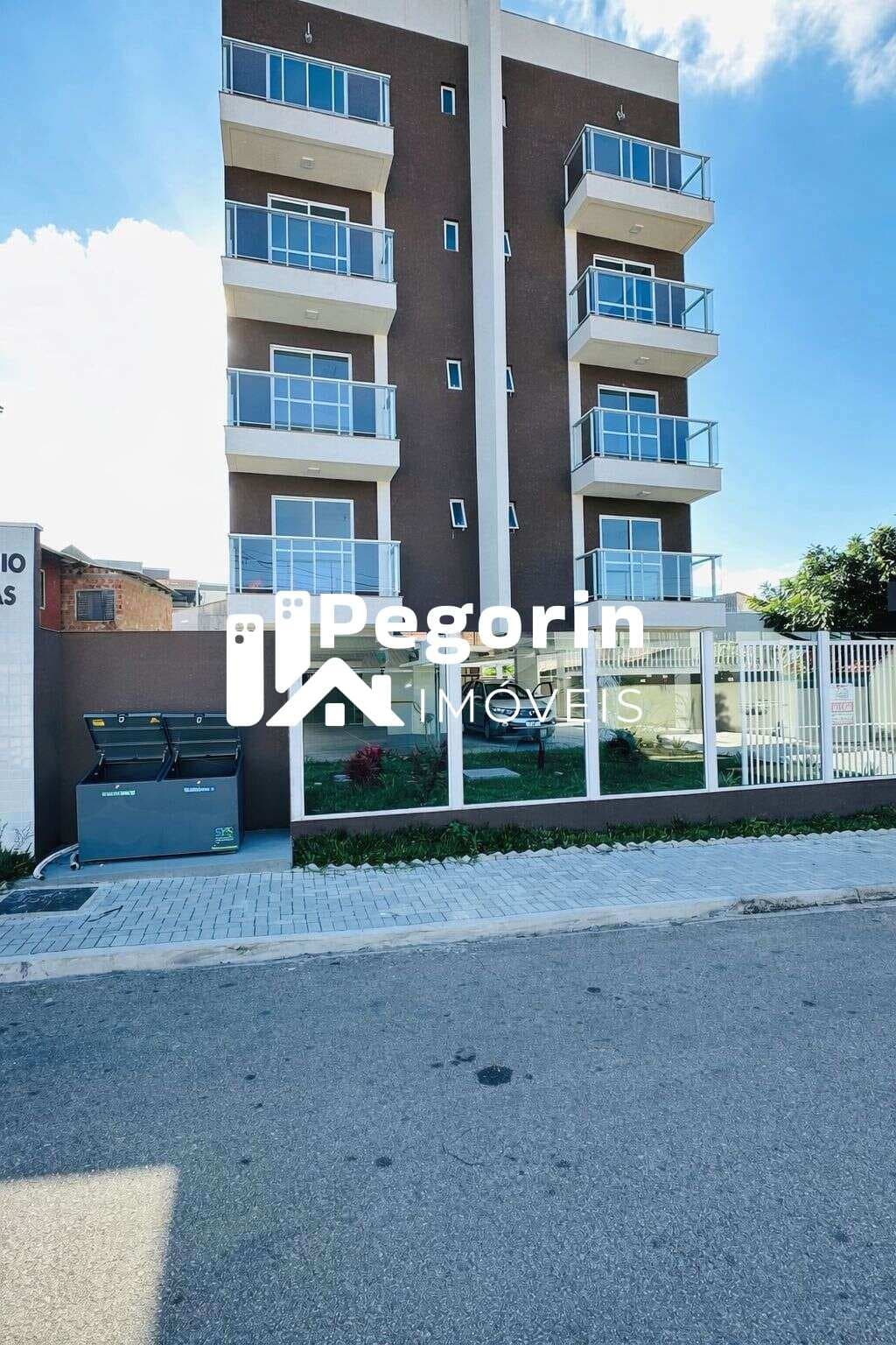 Apartamento 03 quartos sendo uma suíte Centro, Pinhais/PR