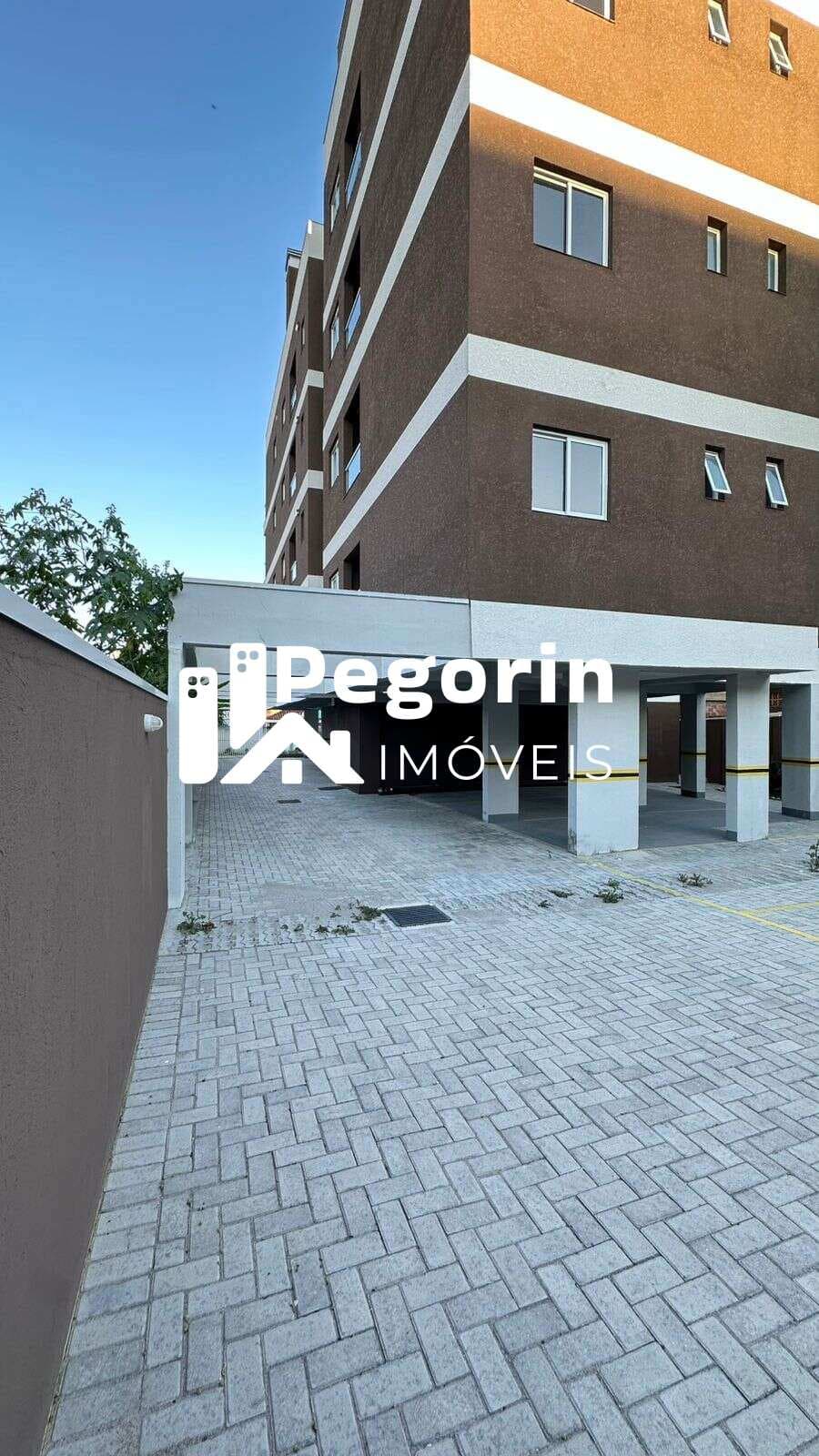 Apartamento 03 quartos sendo uma suíte Centro, Pinhais/PR