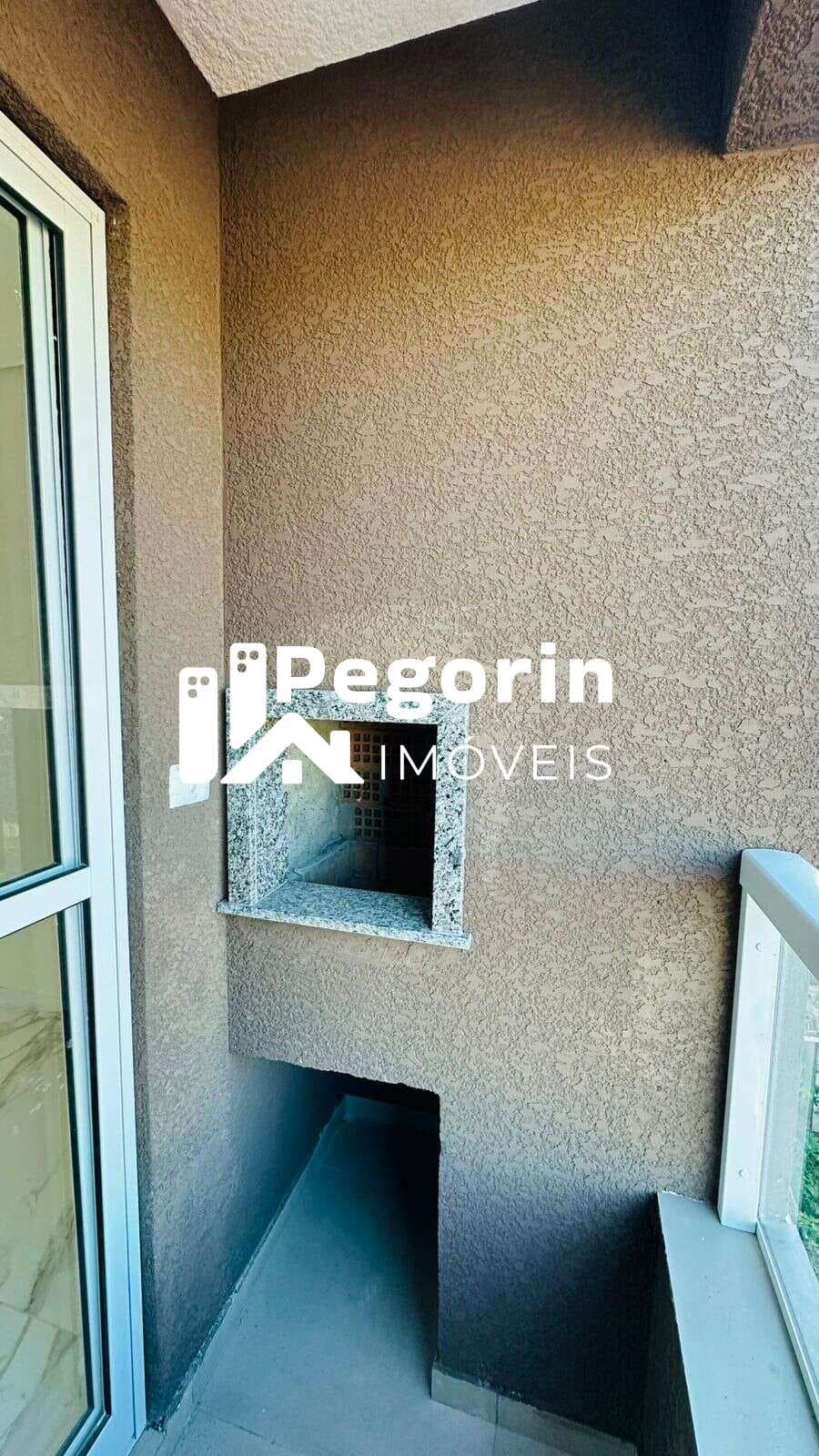 Apartamento 03 quartos sendo uma suíte Centro, Pinhais/PR