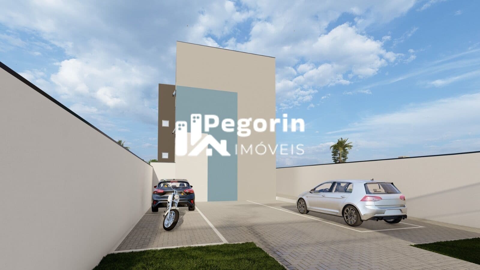 Apartamento Studio