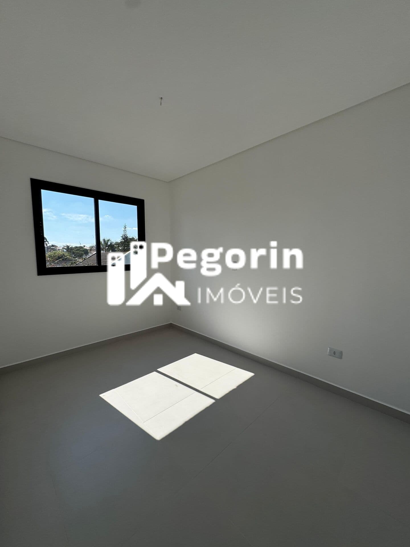 Apartamento Studio em Cajuru, Curitiba/PR