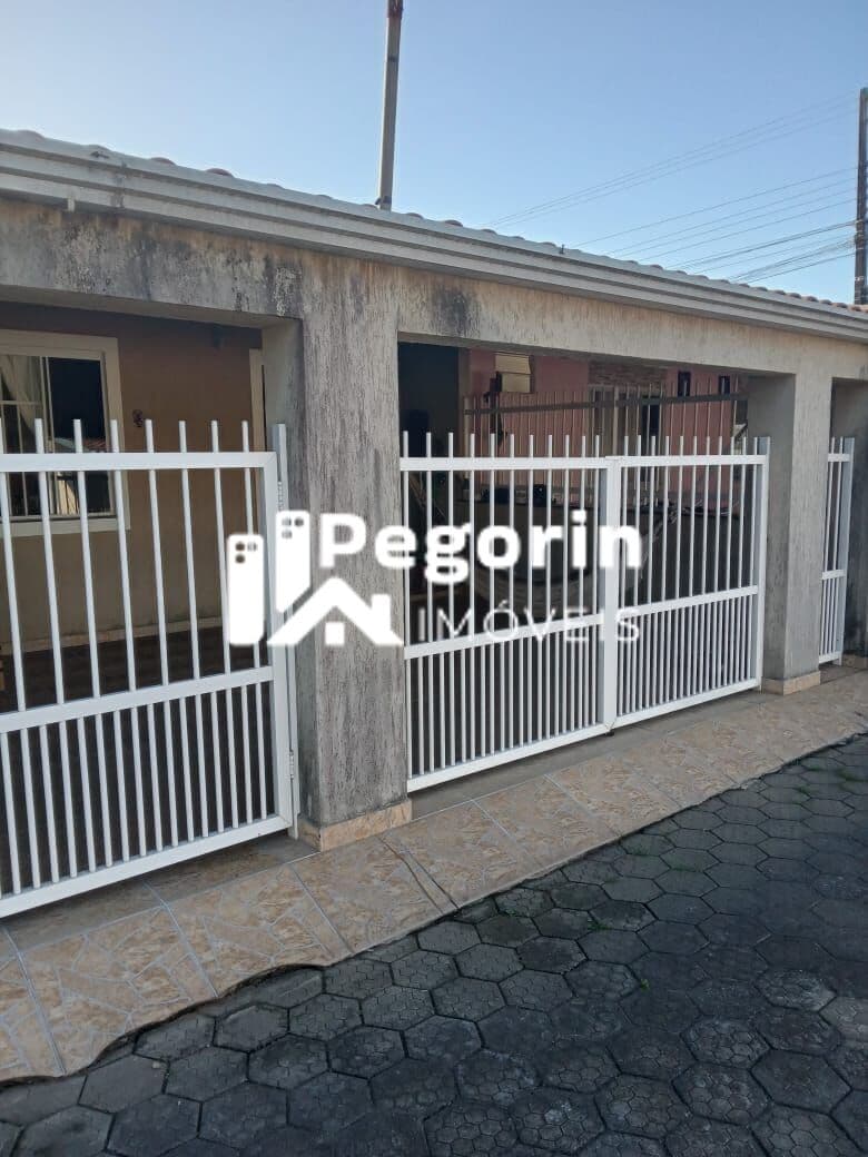 Casa Térrea em Quinta dos Açorianos, Barra Velha/SC