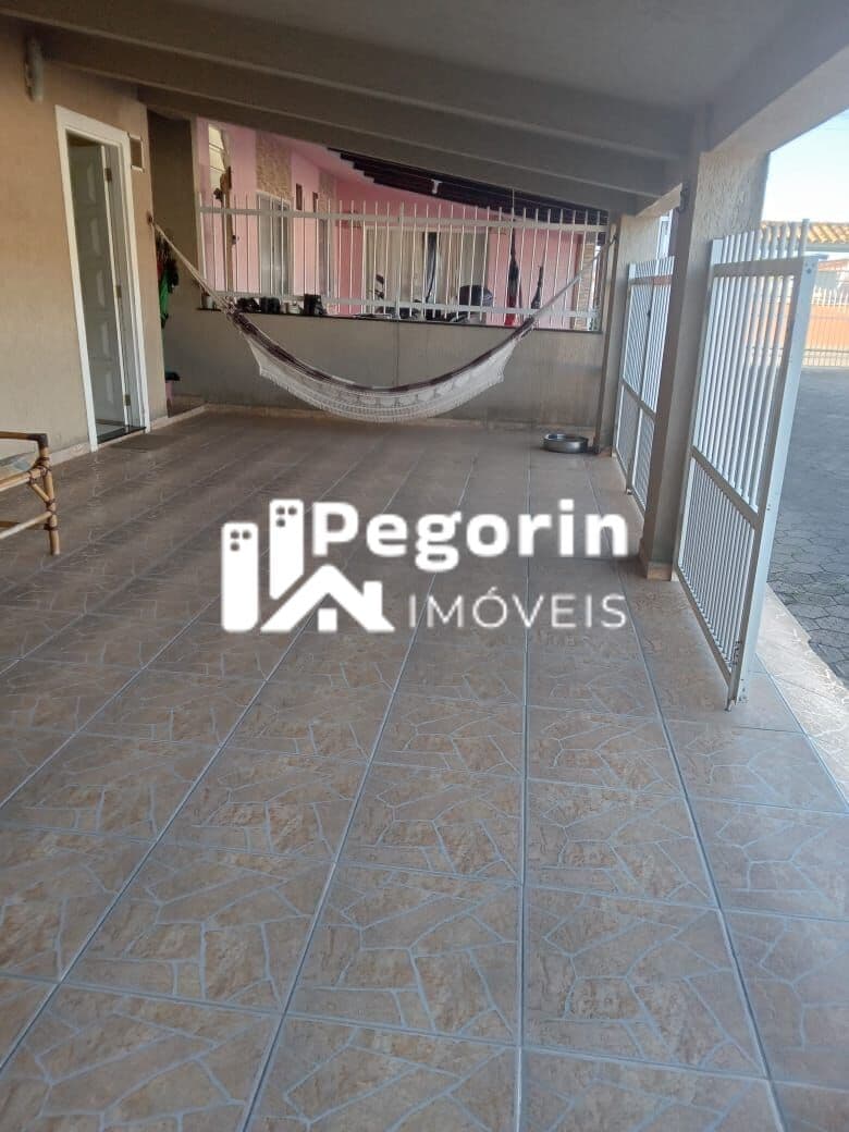Casa Térrea em Quinta dos Açorianos, Barra Velha/SC