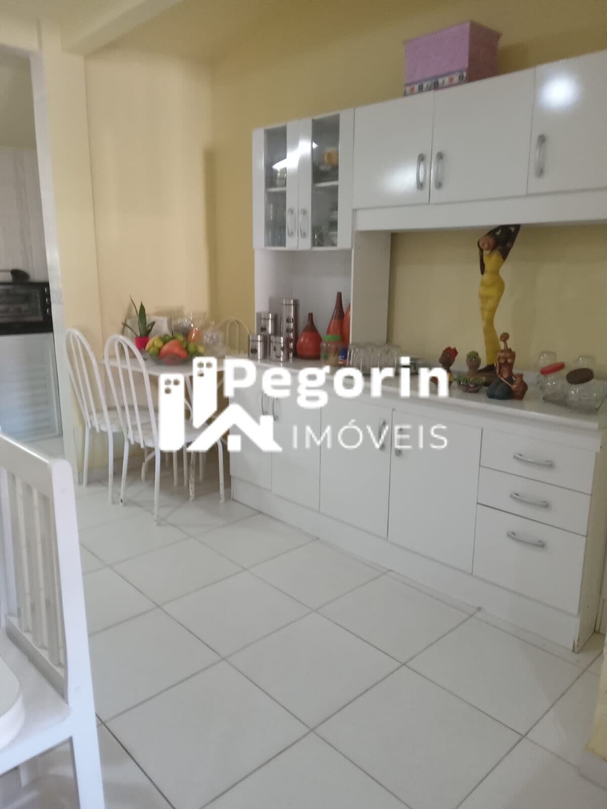 Casa Térrea em Quinta dos Açorianos, Barra Velha/SC
