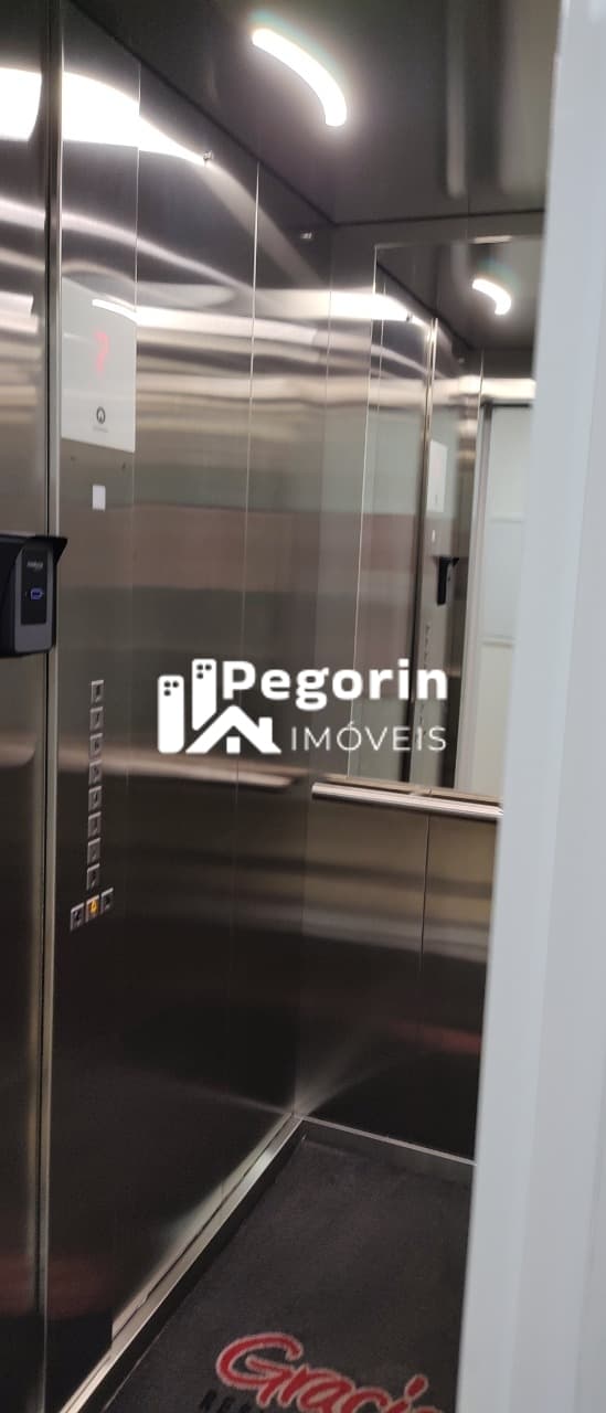 Apartamento à venda em Pinhais, Jardim Cláudia, com 2 quartos, 51,24m²