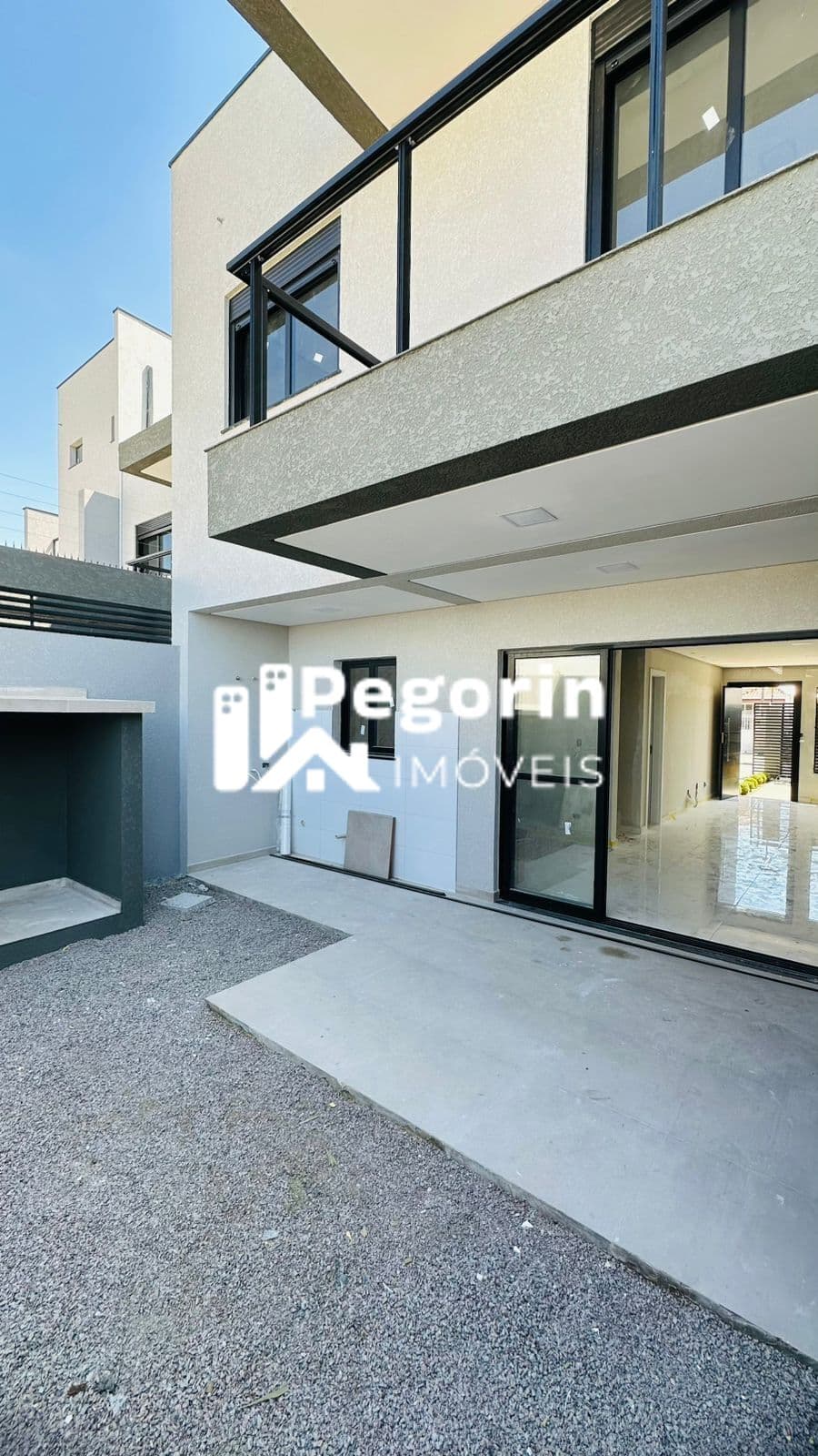 Sobrado à venda em Pinhais, Alto Tarumã, 168,64m²