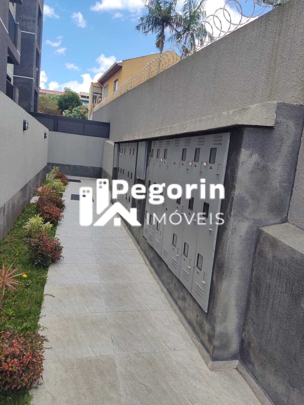 Apartamento 02 quartos São Gabriel Colombo