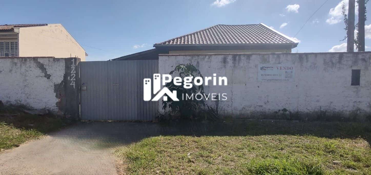 Terreno em Weissópolis, Pinhais/PR