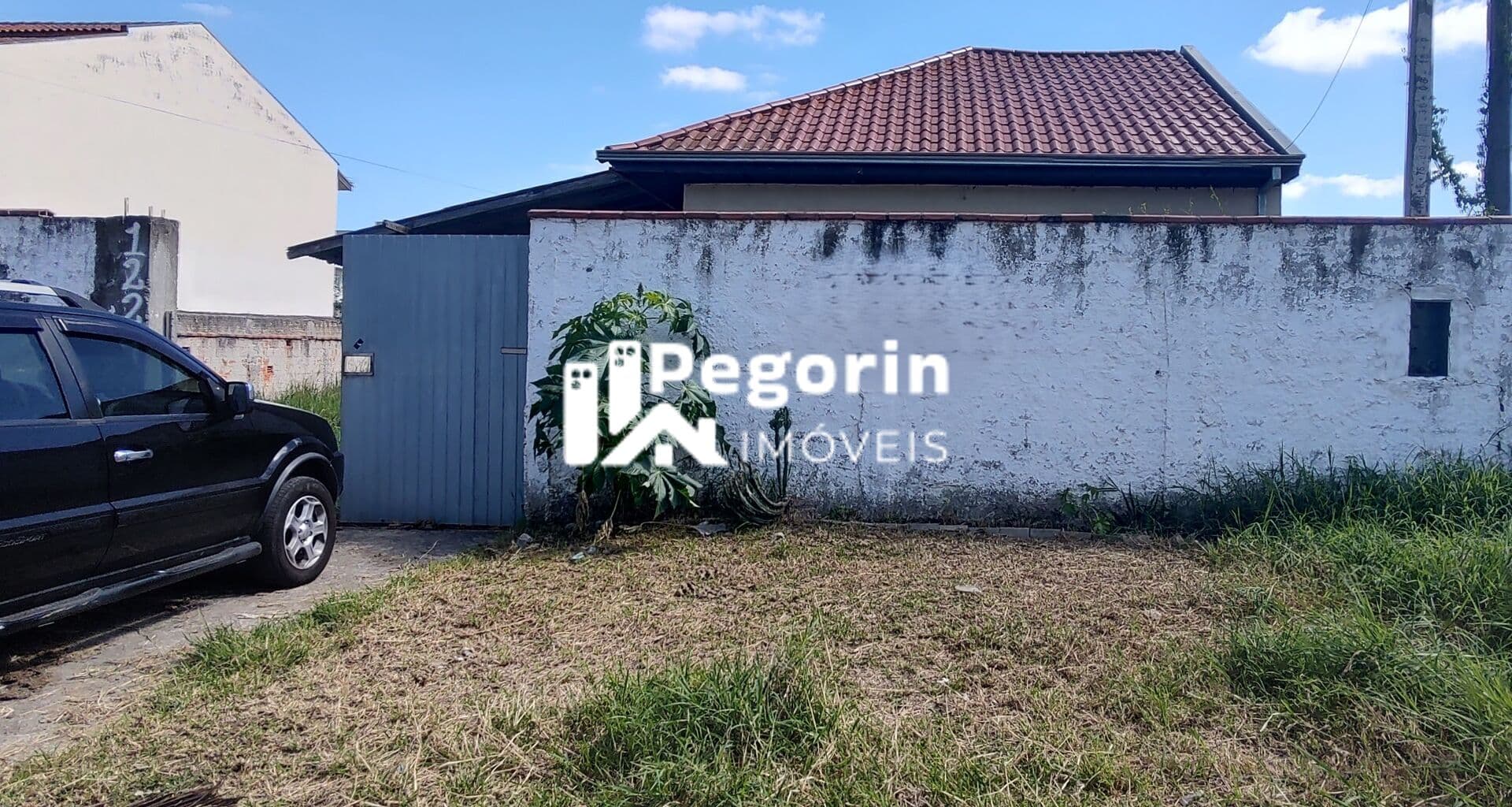 Terreno em Weissópolis, Pinhais/PR