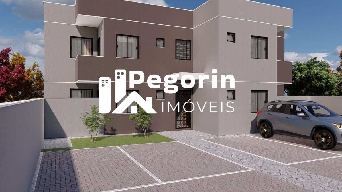 APARTAMENTOS de 01 QUARTO CAJURU