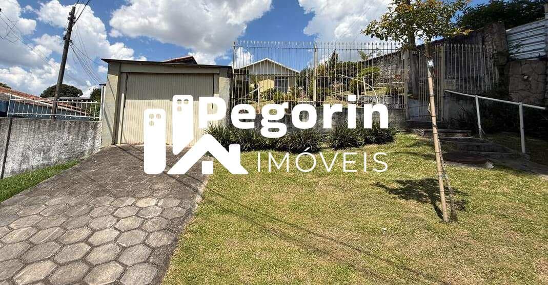 Terreno à venda em Curitiba, Bairro Alto, com 3 quartos, 550,00m²
