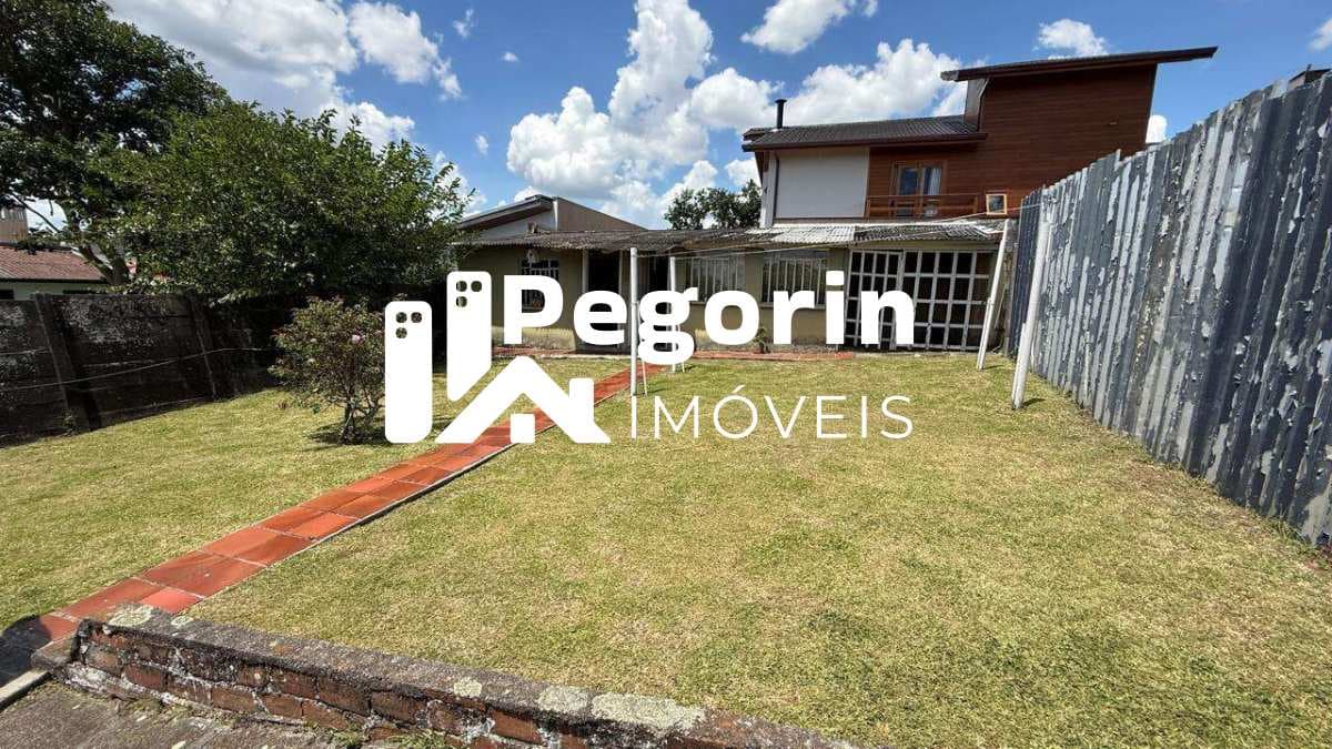 Terreno à venda em Curitiba, Bairro Alto, com 3 quartos, 550,00m²