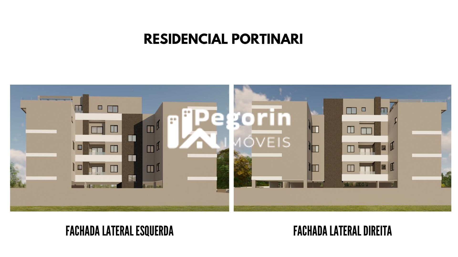 Apartamento à venda em Pinhais, Estância Pinhais, com 3 quartos, 47,82m²