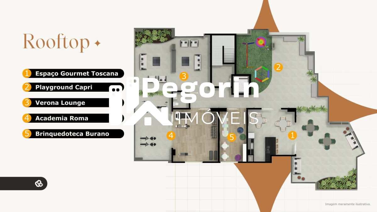 Apartamento à venda, em Curitiba, Tingui, com 2 Quartos Com Suíte , 65,98m²