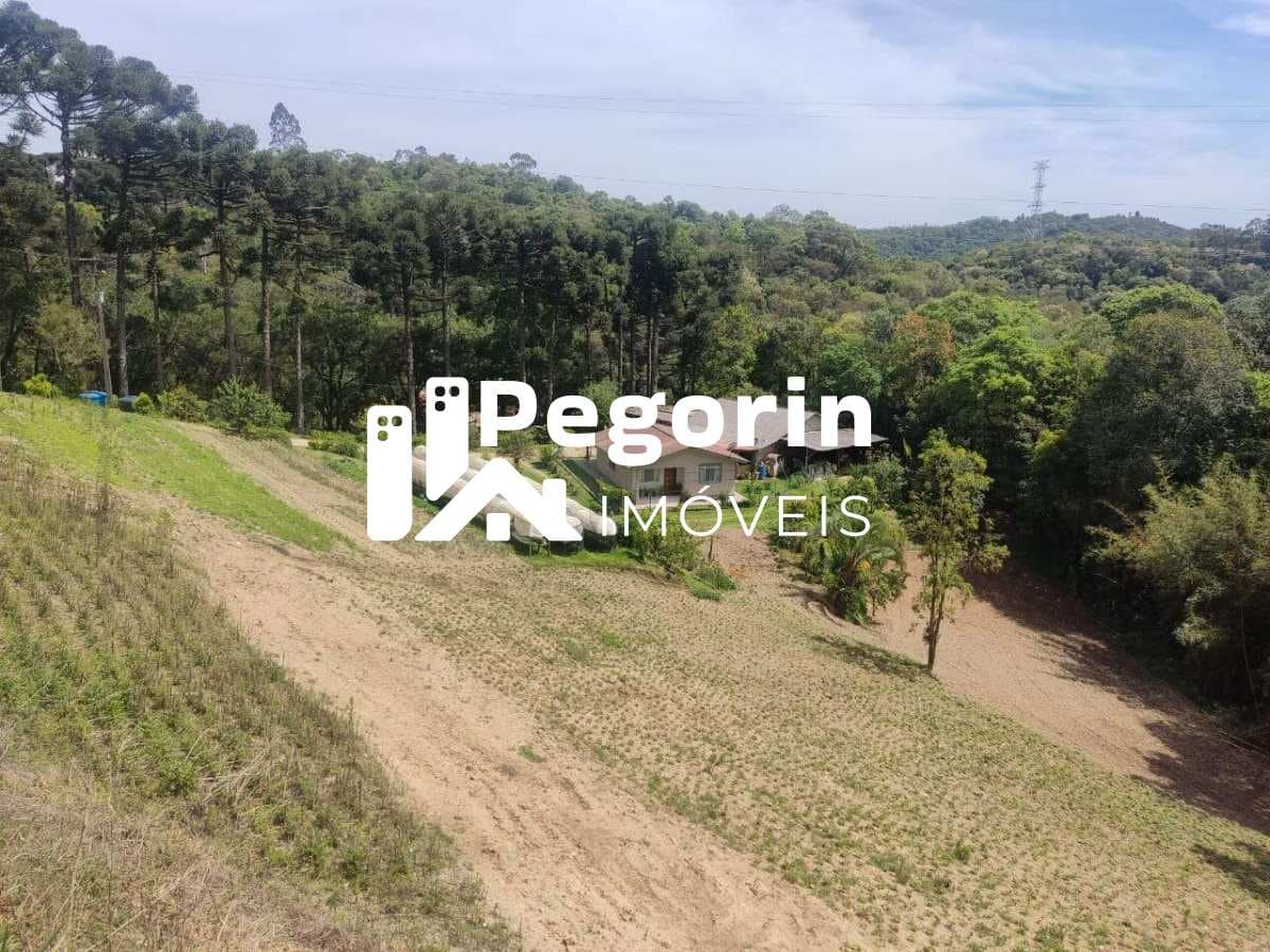 Chácara para Venda, Campo Magro / PR, bairro Hervalzinho, área total 24.397,00 m²