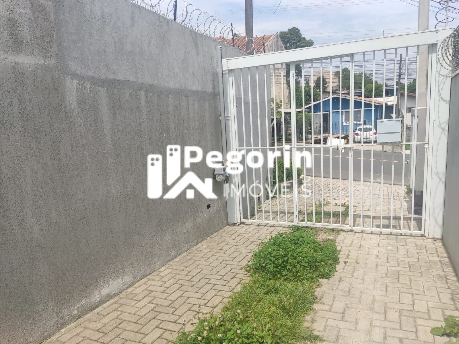 Sobrado em condomínio à venda em Curitiba, Abranches, com 3 quartos, 110,00m²