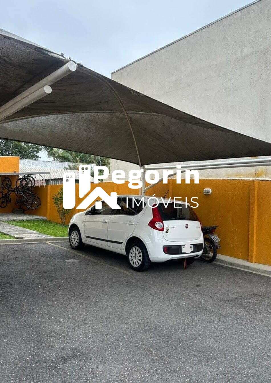 Apartamento à venda em Colombo, Guarani, com 2 quartos, 49,67m²