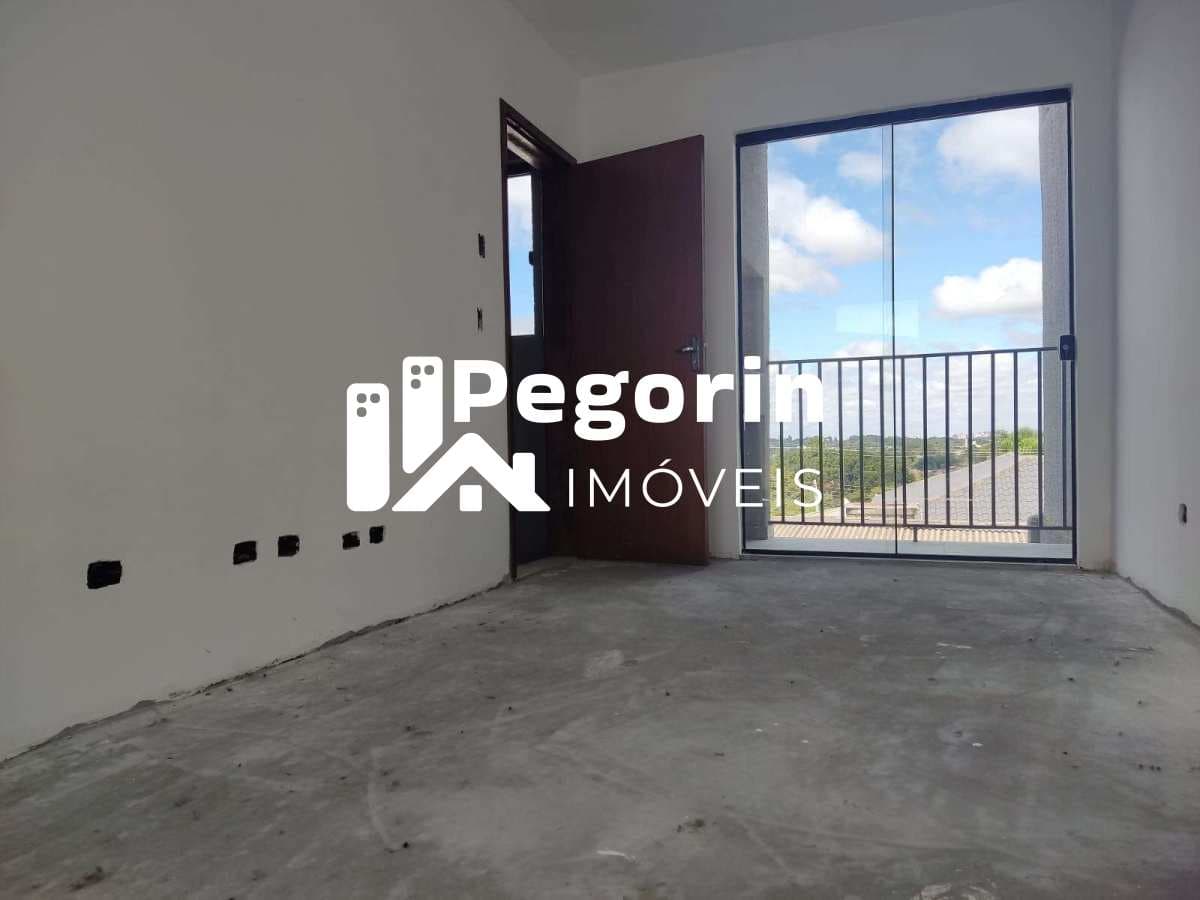 Apartamento à venda em Colombo, Roça Grande, com 2 quarto, 54,42m²