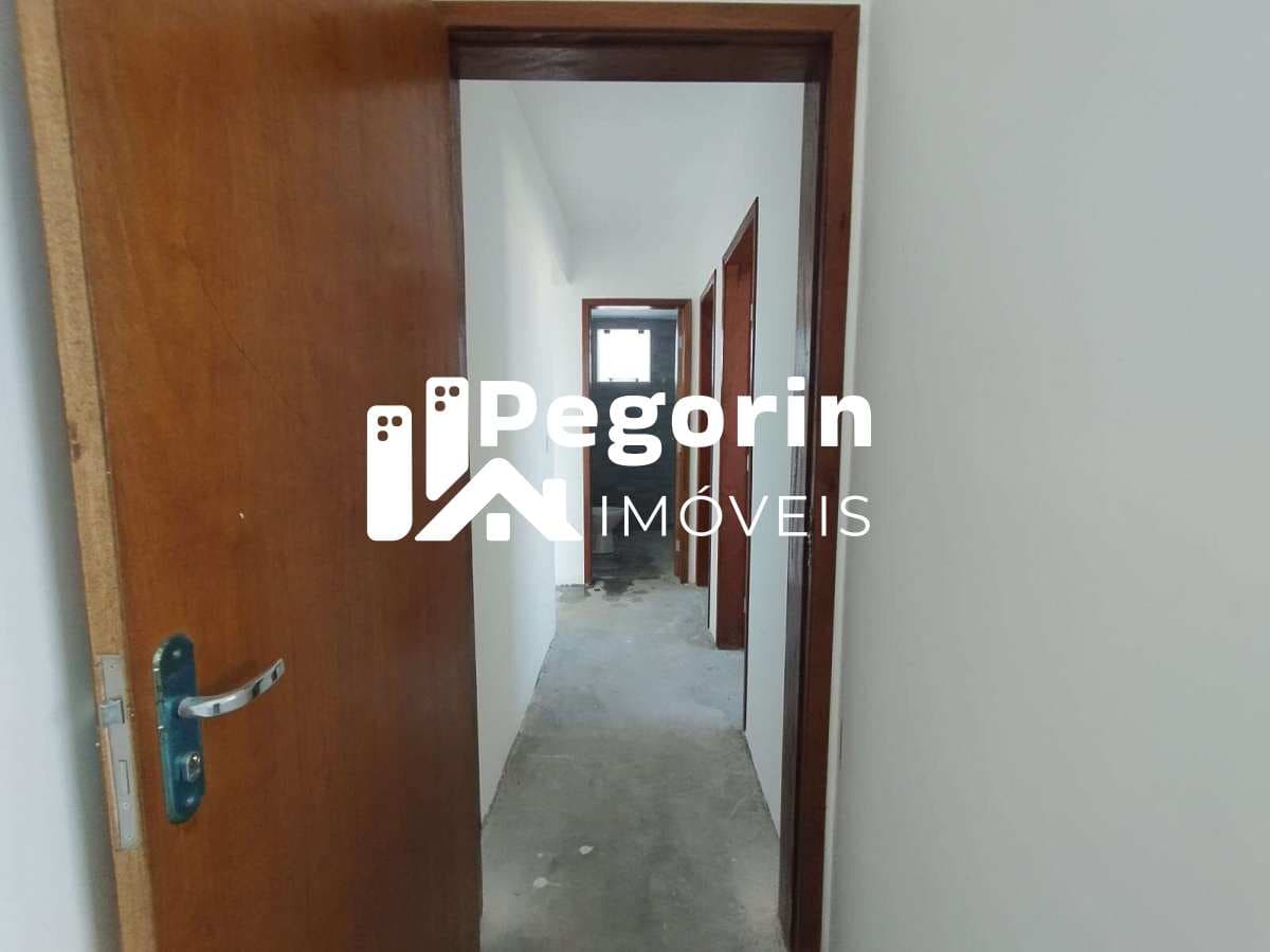 Apartamento à venda em Colombo, Roça Grande, com 2 quarto, 54,42m²