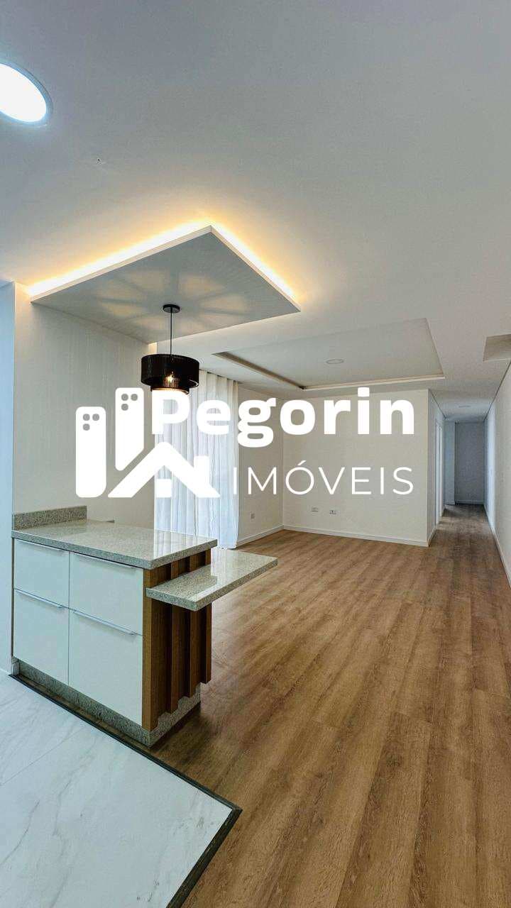 Apartamento à venda, no RESIDENCIAL GRAND SANTORINI em Pinhais, Centro, com 3 quartos, 88,32m²