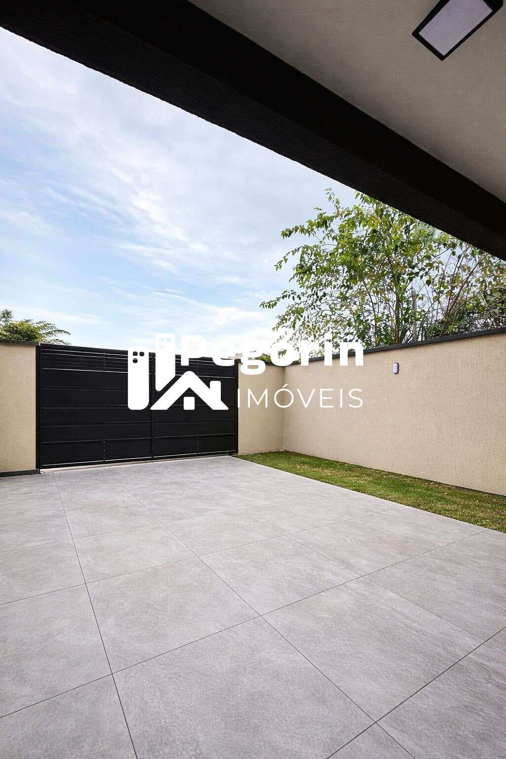 Sobrado à venda em Pinhais, Alto Tarumã, com 3 quartos, 150,00m²