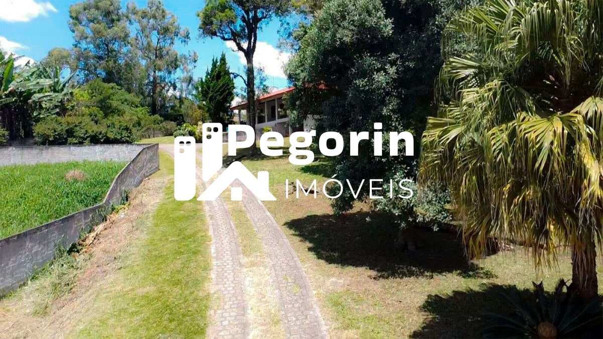 Terreno Com casa à venda em Campo Largo