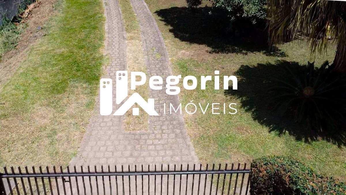 Terreno Com casa à venda em Campo Largo