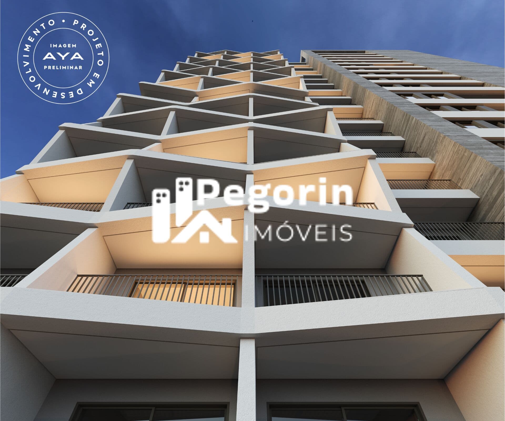 Apartamento em Centro, Curitiba/PR