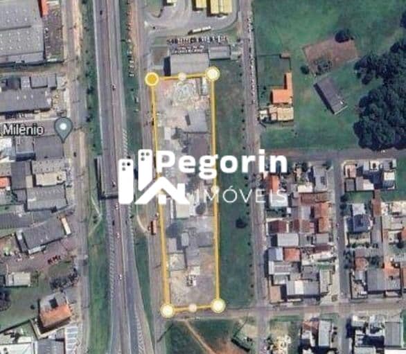 Terreno à venda em Fazenda Rio Grande, Eucalíptos, 10.412,00m²