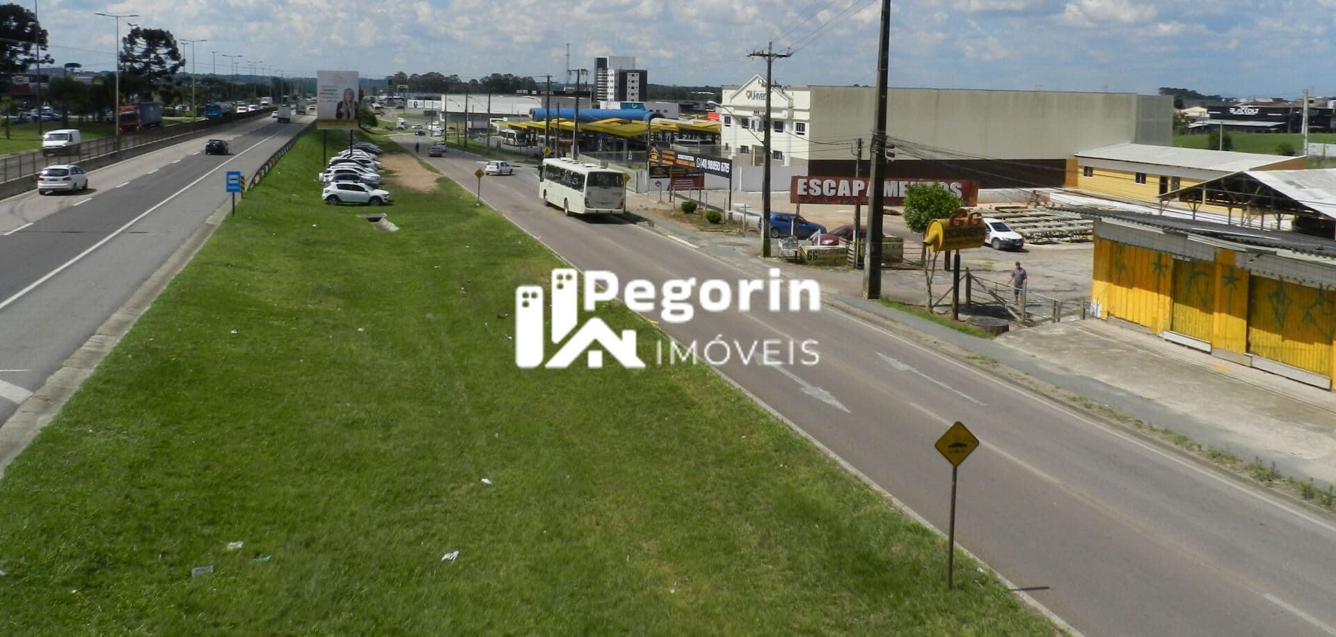 Terreno à venda em Fazenda Rio Grande, Eucalíptos, 10.412,00m²